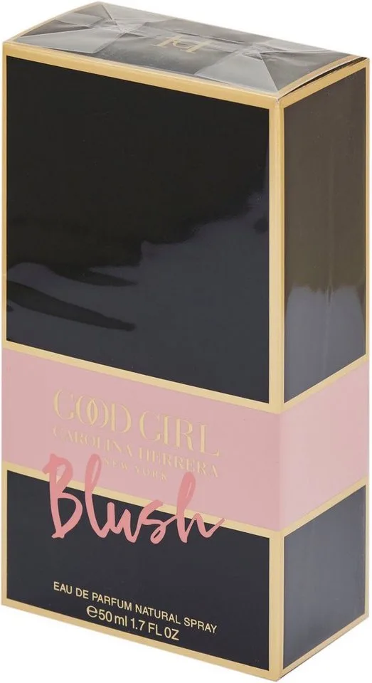 Good Girl Blush Eau de Parfum - Damesparfum von Carolina Herrera in 50 ml – Produktfoto 3 von 3