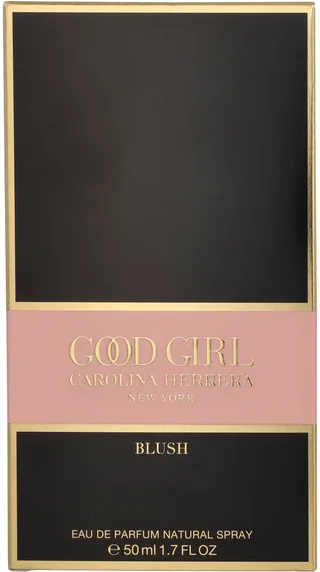 Good Girl Blush Eau de Parfum - Damesparfum von Carolina Herrera in 50 ml – Produktfoto 1 von 3