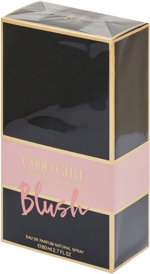 Good Girl Blush Eau de Parfum - Damesparfum fra Carolina Herrera i 80 ml – produktbillede 3 af 3