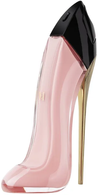 Good Girl Blush Eau de Parfum - Damesparfum fra Carolina Herrera i 80 ml – produktbillede 1 af 3