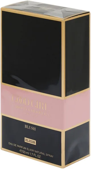 Good Girl Blush Elixir Eau de Parfum Spray fra Carolina Herrera i 50 ml – produktbillede 3 af 3