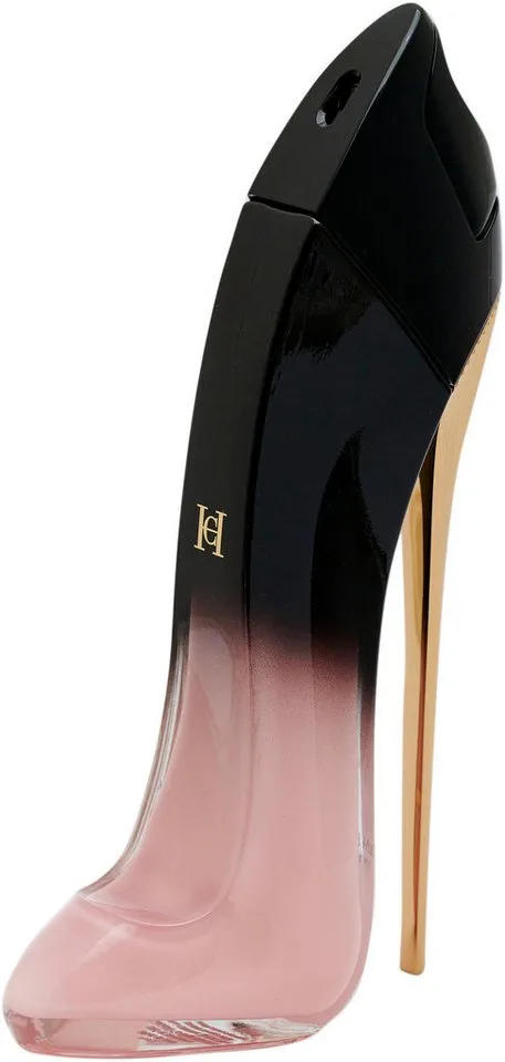 Good Girl Blush Elixir Eau de Parfum Spray de Carolina Herrera en 80 ml – photo du produit 2 sur 3