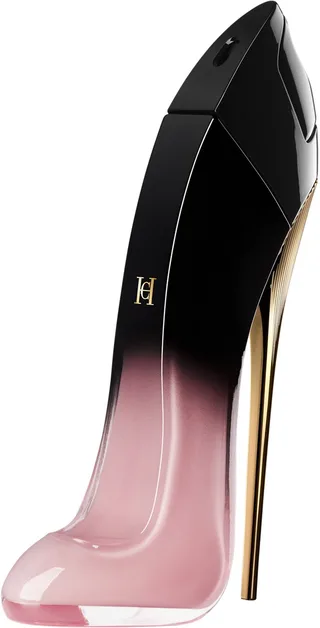 Good Girl Blush Elixir Eau de Parfum Spray de Carolina Herrera en 80 ml – photo du produit 1 sur 3