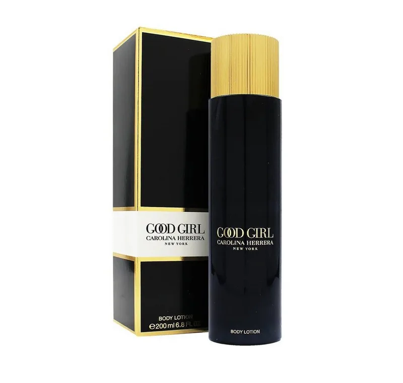 Good Girl Body Lotion van Carolina Herrera in 200 ml – productfoto 2 van 2