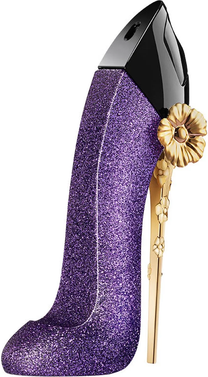 GOOD GIRL DAZZLING GARDEN Eau De Parfum vapo collector edition fra Carolina Herrera i 80 ml – produktbillede