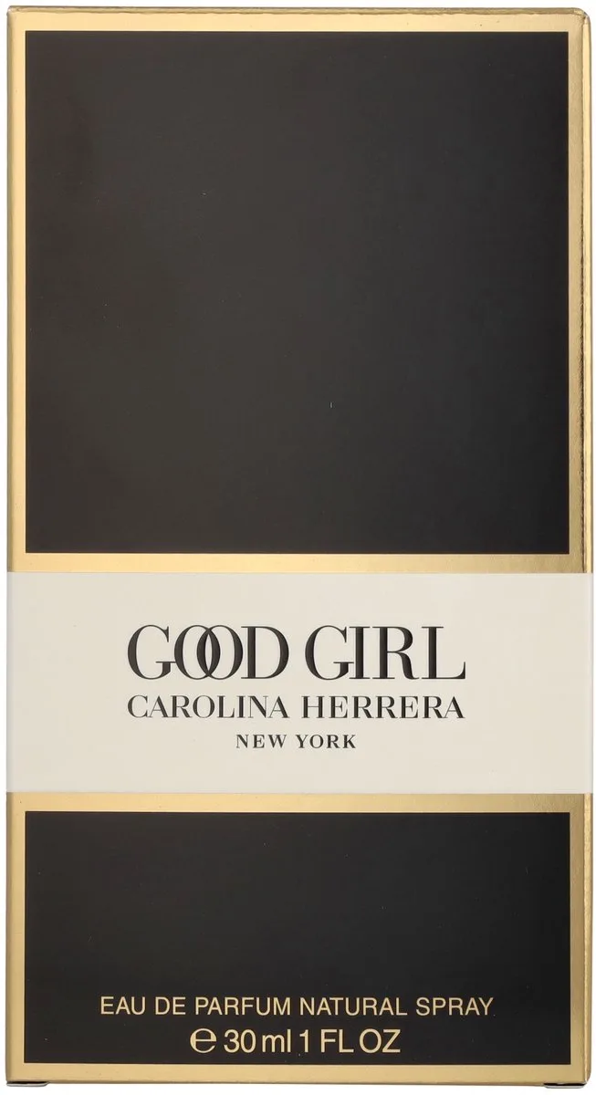Good Girl Eau de Parfum - Damesparfum de Carolina Herrera en 30 ml – photo du produit