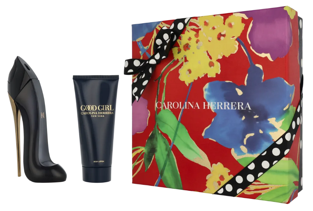 Good Girl Giftset Eau de Parfum 150 ml Dames van Carolina Herrera – productfoto
