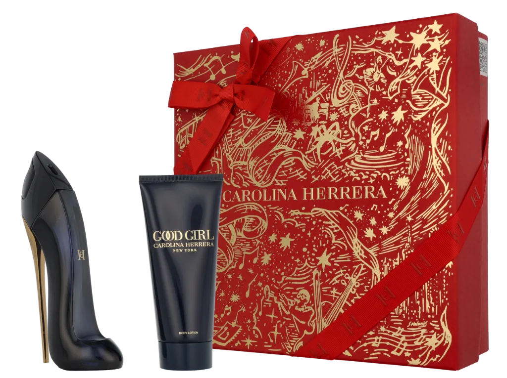 Good Girl Giftset Eau de Parfum 150 ml Dames van Carolina Herrera – productfoto