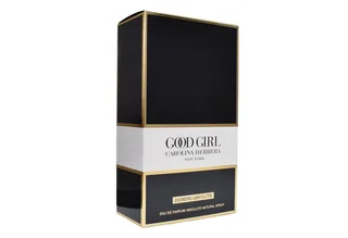 Good Girl Jasmine Elixir Eau de Parfum Spray de Carolina Herrera en 50 ml – photo du produit 2 sur 2