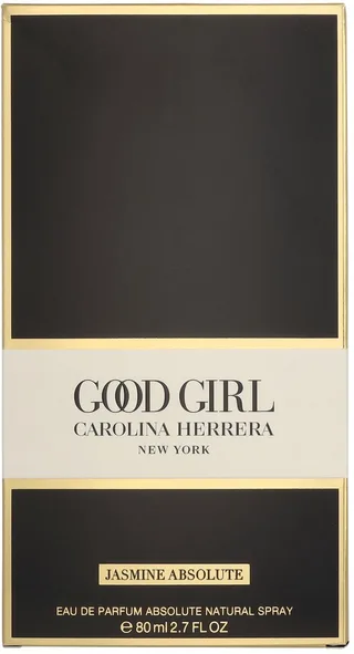 Good Girl Jasmine Elixir Eau de Parfum Spray van Carolina Herrera in 80 ml – productfoto 1 van 3