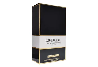 Good Girl Jasmine Elixir Eau de Parfum Spray van Carolina Herrera in 80 ml – productfoto 3 van 3