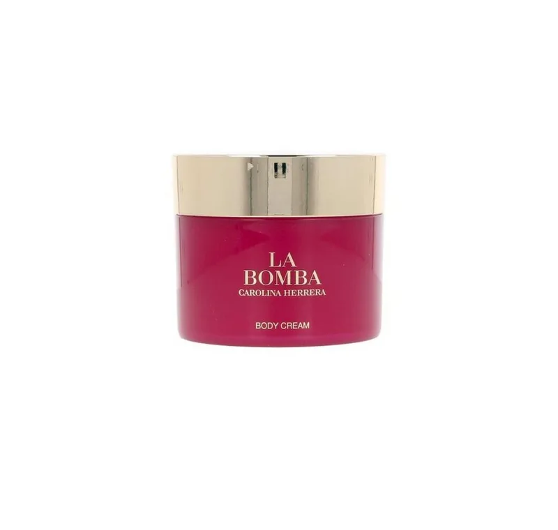 La Bomba Body Cream by Carolina Herrera – product photo 3 of 3
