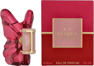 La Bomba Eau de parfum Spray von Carolina Herrera in 30 ml – Produktfoto 1 von 5