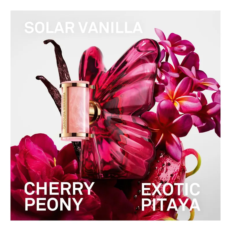 La Bomba Eau de parfum Spray von Carolina Herrera in 30 ml – Produktfoto 4 von 5