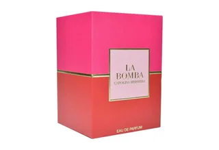 La Bomba Eau de parfum Spray fra Carolina Herrera i 50 ml – produktbillede 3 af 3