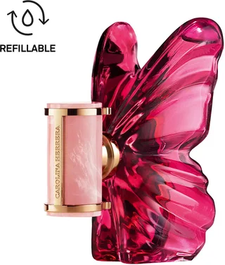 La Bomba Eau de parfum Spray fra Carolina Herrera i 50 ml – produktbillede 1 af 3