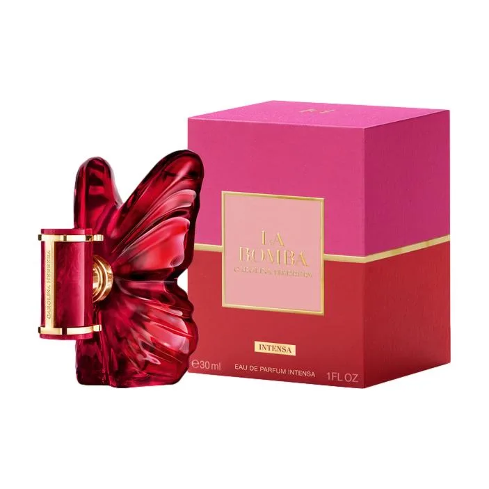 La Bomba Intensa Edp Spray by Carolina Herrera in 30 ml – product photo 2 of 2