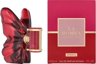 La Bomba Intensa Edp Spray by Carolina Herrera in 30 ml – product photo 1 of 2