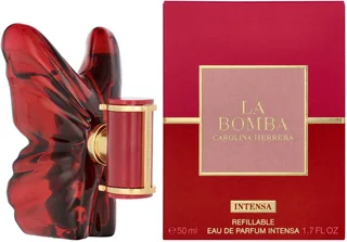 La Bomba Intensa Edp Spray Refillable von Carolina Herrera in 50 ml – Produktfoto 1 von 3