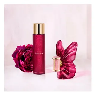La Bomba Shimmering Body Oil de Carolina Herrera – photo du produit 4 sur 5
