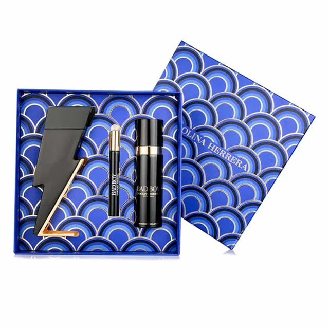 Men's Bad Boy Gift 3-Set