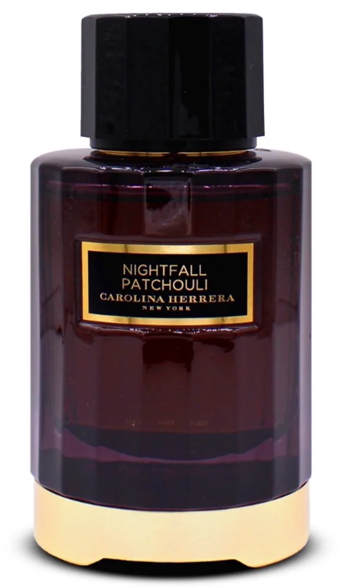 Nightfall Patchouli Eau de Parfum - Unisex von Carolina Herrera in 100 ml – Produktfoto