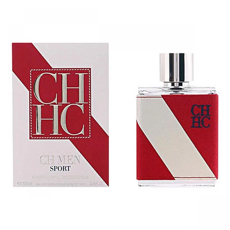 Sport - Eau de toilette de Carolina Herrera en 100 ml – photo du produit