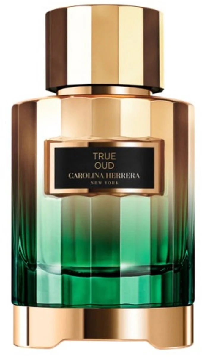 True Oud Eau de Parfum de Carolina Herrera en 100 ml – photo du produit