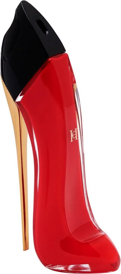 Very Good Girl Eau de Parfum - Damesparfum von Carolina Herrera in 30 ml – Produktfoto 2 von 3
