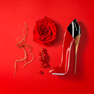 Very Good Girl Eau de Parfum - Damesparfum von Carolina Herrera in 50 ml – Produktfoto 2 von 3