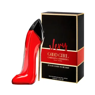 Very Good Girl Eau de Parfum - Damesparfum von Carolina Herrera in 50 ml – Produktfoto 3 von 3
