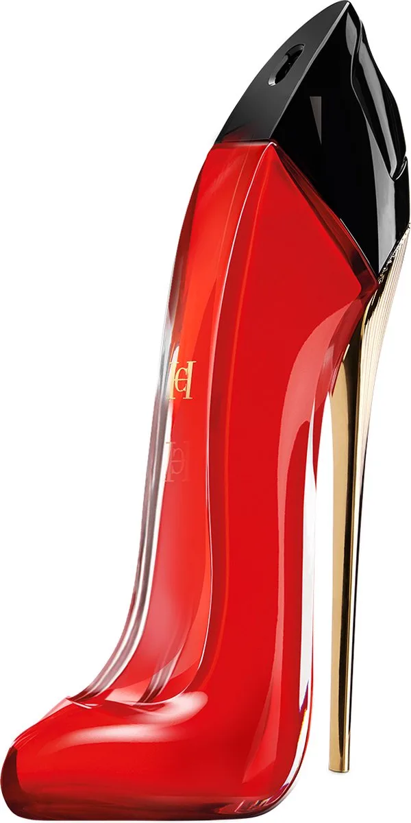 Very Good Girl Eau de Parfum - Damesparfum von Carolina Herrera in 50 ml – Produktfoto 1 von 3