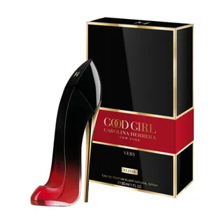 Very Good Girl Elixir Eau de Parfum Spray de Carolina Herrera en 30 ml – photo du produit 4 sur 4