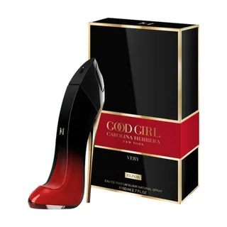 Very Good Girl Elixir Eau de Parfum Spray de Carolina Herrera en 80 ml – photo du produit 4 sur 4