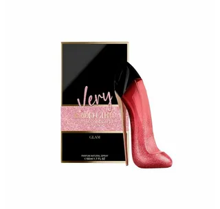 Very Good Girl Glam - Eau de Parfum - Damesparfum fra Carolina Herrera i 50 ml – produktbillede 2 af 3