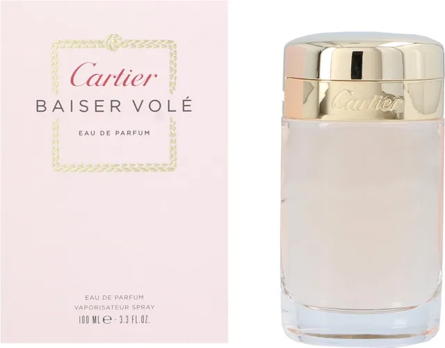 Baiser Vole