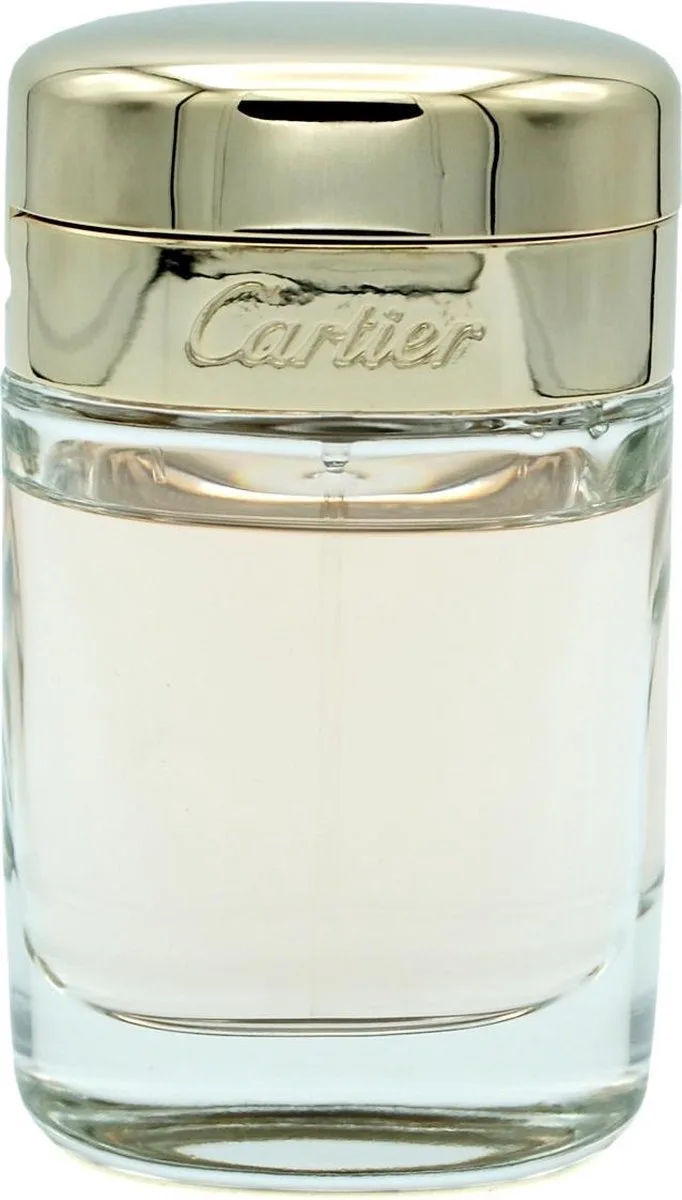 Baiser Vole - Eau de Parfum - Damesparfum von Cartier in 50 ml – Produktfoto