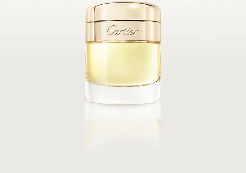 Baiser Volé - parfum spray - pure parfum voor dames van Cartier in 30 ml – productfoto