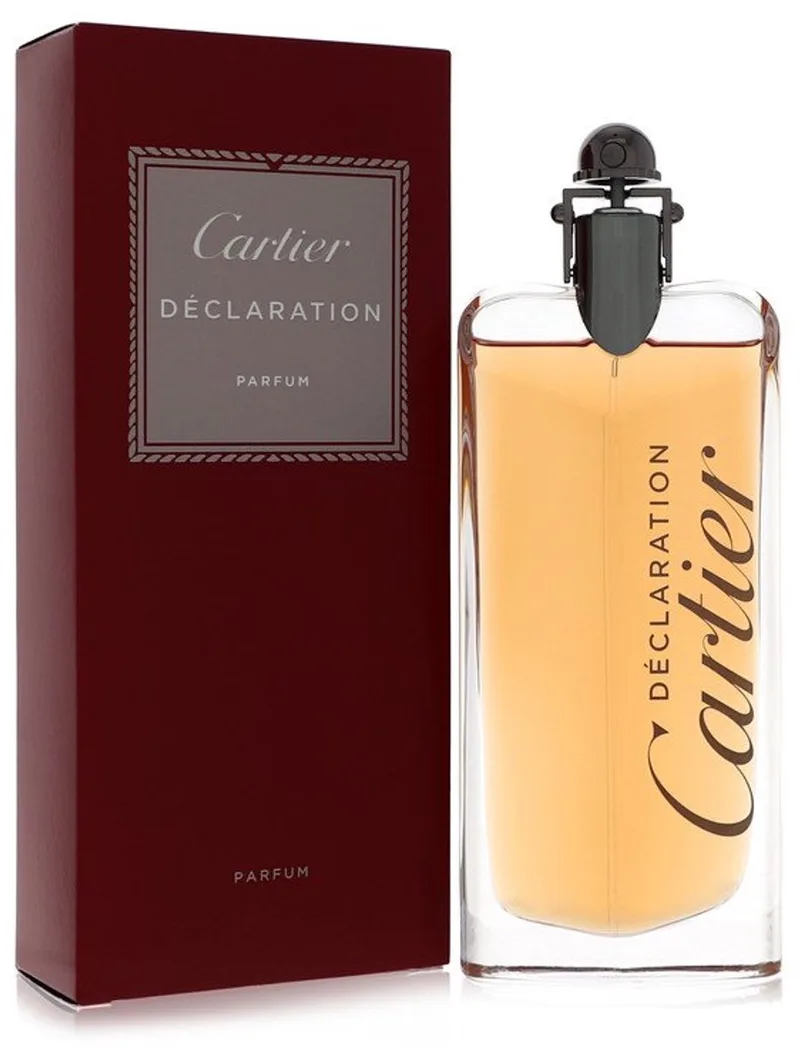 Declaration eau de parfum spray van Cartier in 100 ml – productfoto