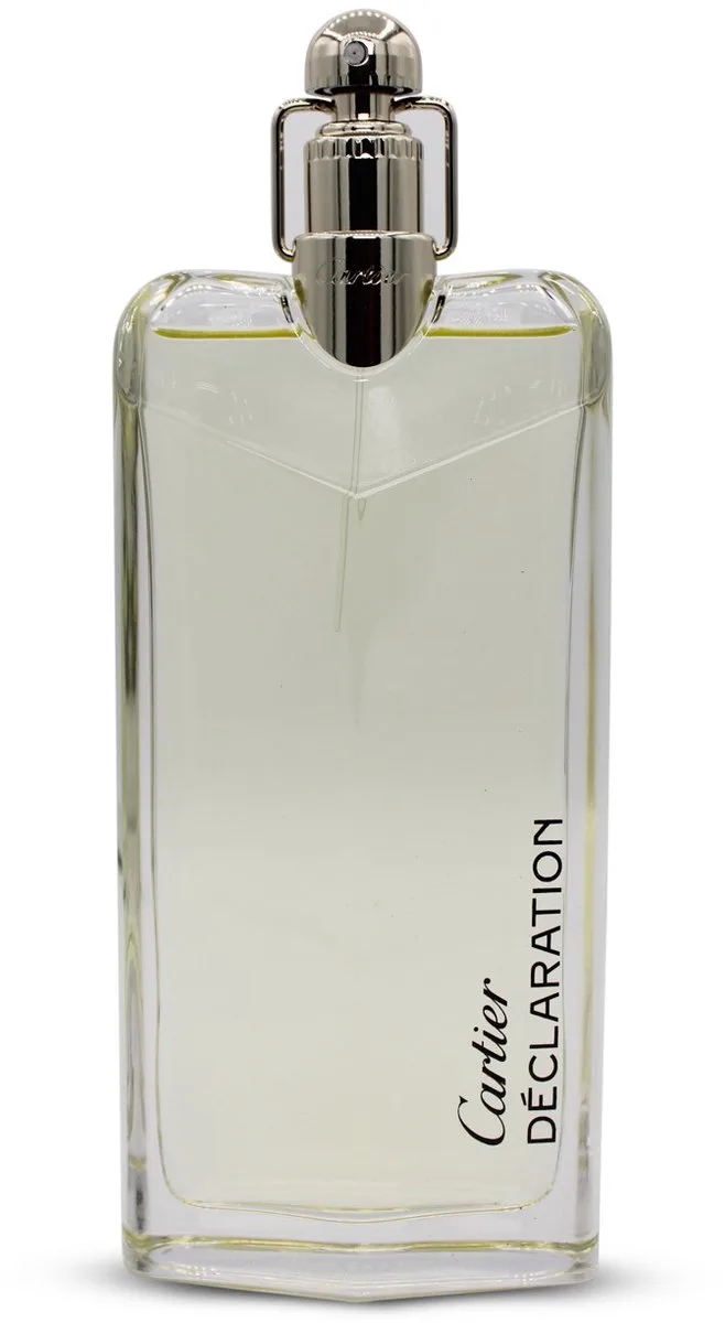 Déclaration - Eau de Toilette - Herenparfum fra Cartier i 150 ml – produktbillede