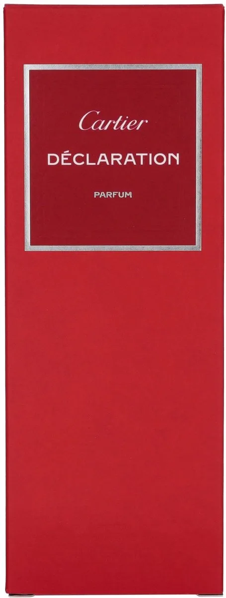 Declaration - Parfum von Cartier in 100 ml – Produktfoto