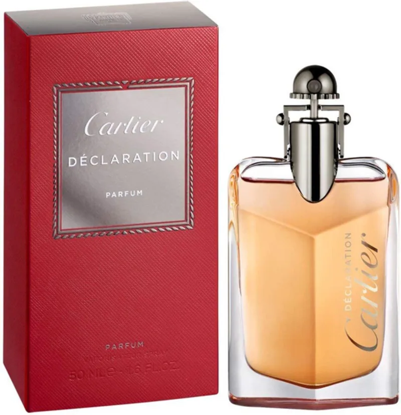 Declaration - Parfum by Cartier in 50 ml – product photo