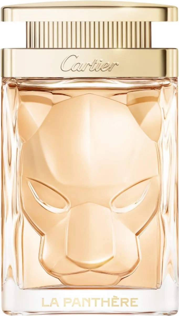 La Panthere - Eau de parfum de Cartier en 100 ml – photo du produit