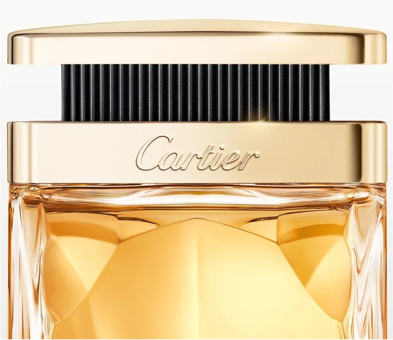 La Panthere Edp Spray van Cartier – productfoto