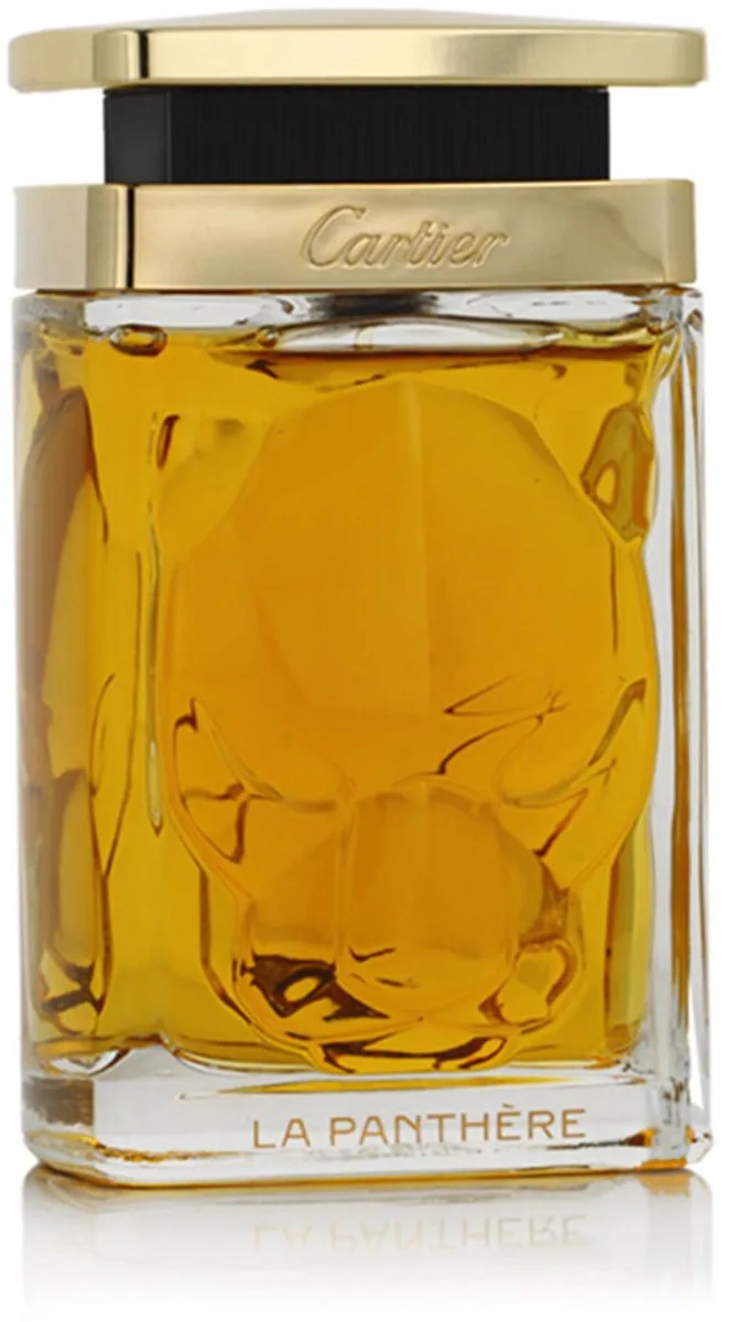 La Panthere Parfum von Cartier in 100 ml – Produktfoto
