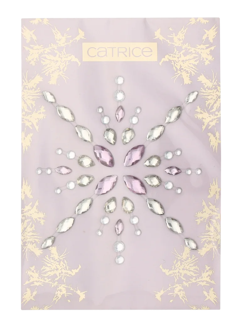 Advent Beauty Gift Shop Face Jewels Oogschaduw 0 fra Catrice – produktbillede