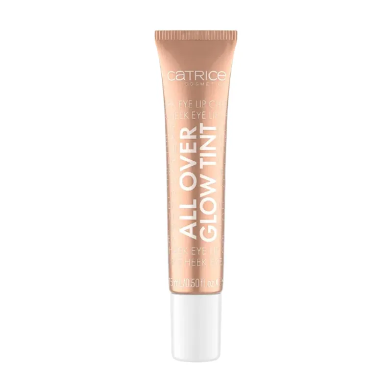 All-over-Schimmer-Tönungs-Highlighter 15 ml 030 från Catrice – produktbild