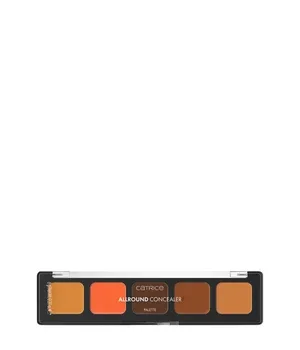 Allround Concealer Concealerpalette de Catrice en 6 g – photo du produit