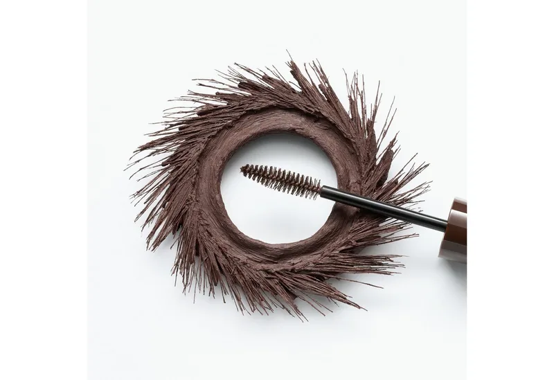 Allround Waterproof Mascara de Catrice en Donkerrood, 12 ml – photo du produit 4 sur 4