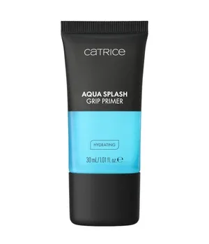 Aqua Splash Grip Primer Primer de Catrice en Crème, 30 ml – photo du produit